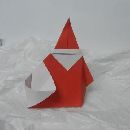 Santa Claus