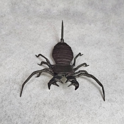 Vinegaroor