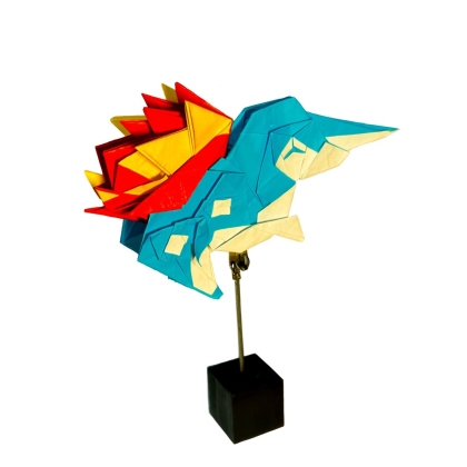Cyndaquil