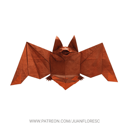 BABY BAT