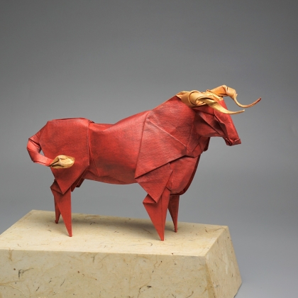 Bull 2022