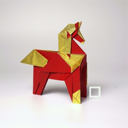 Horse 2025
