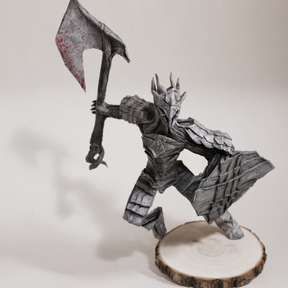 Berserker