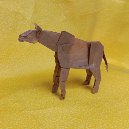 Paraceratherium