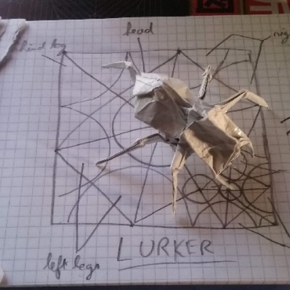 Lurker