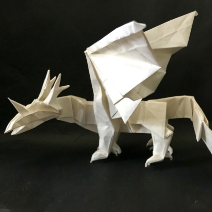Smart dragon