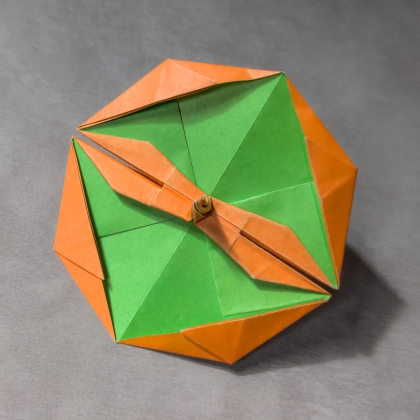Spinning Top 1