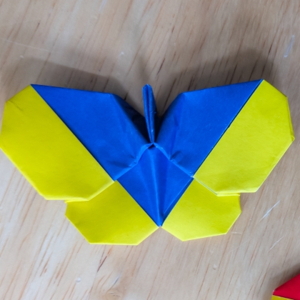 Butterfly 2