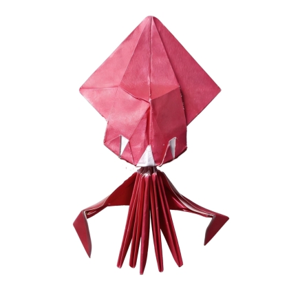 Giant Squid