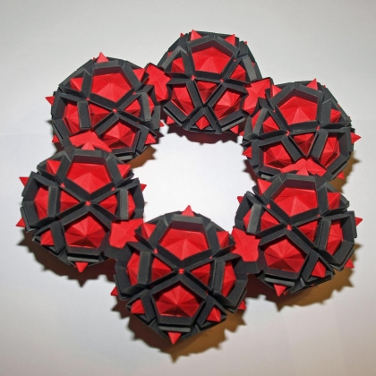 Fusion crown 
