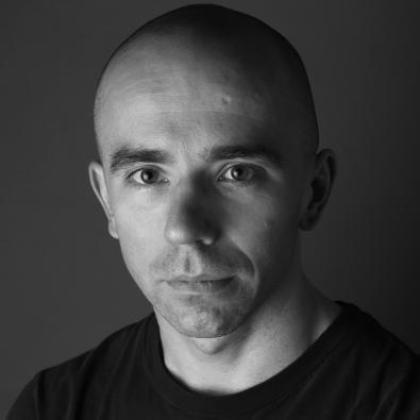 Goran Konjevod