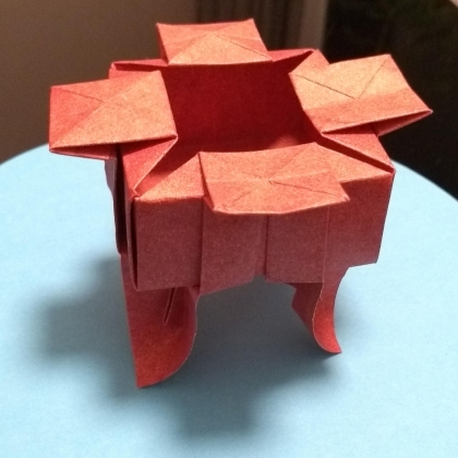 Incense burner