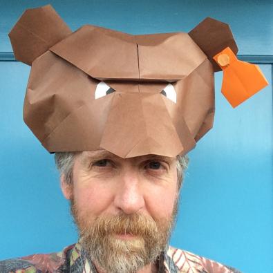 Profile picture for user BerniePeyton