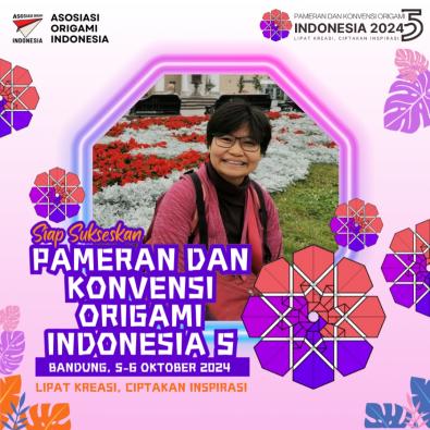 Profile picture for user Apridiani Siendy