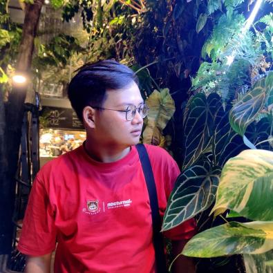 Profile picture for user PhamHoangTuan