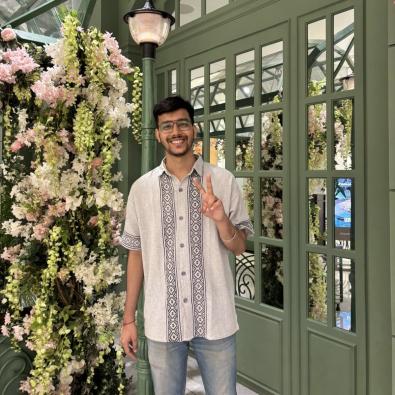 Profile picture for user Nirmit Zaveri