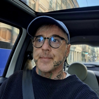 Profile picture for user Andrea Brusa