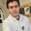 Profile picture for user Bustamante