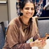 Profile picture for user Asha Hariharan