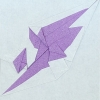 Profile picture for user SilverPaper